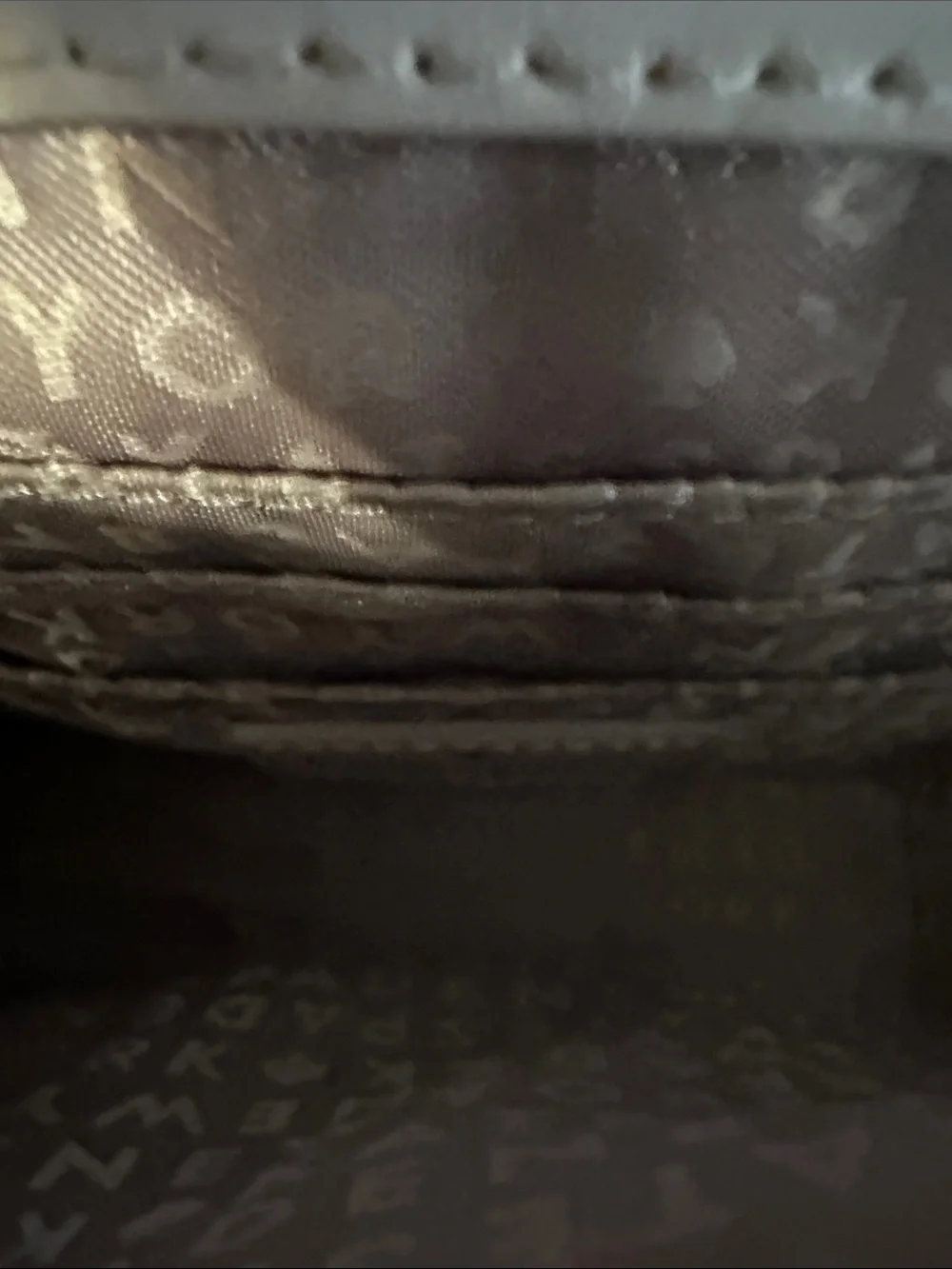 Kate spadeMaisie pearl -Embellished Light Pink Leather Crossbody Bag